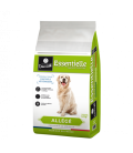 Premium-Hundefutter Essential Light