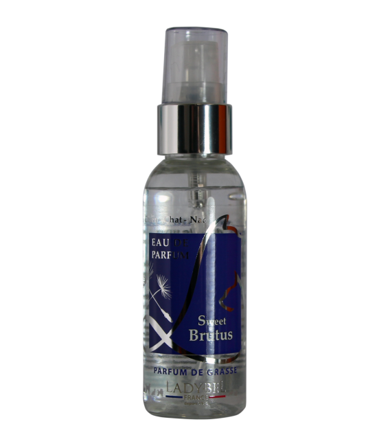 SWEET Brutus Eau de Parfum