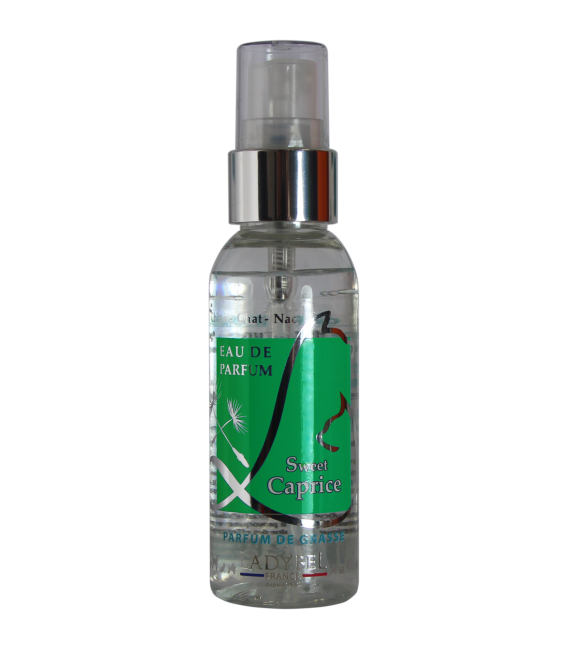 SWEET Caprice Eau de Parfum