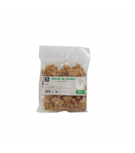 Friandise Poulet Séché