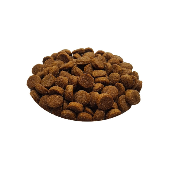 Croquette Traditionnelle Super Premium Chien A l'Agneau