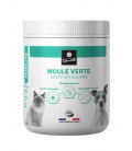 MOULE VERTE EN POUDRE