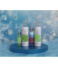 Coffret de Noel lady Eclat