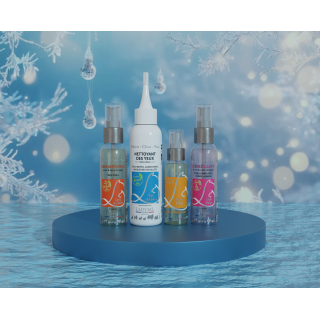 Coffret de Noel Lady Brillance