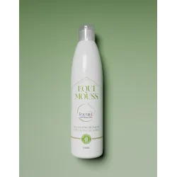 EQUI'MOUSS Shampoing universel haute qualit&eacute;