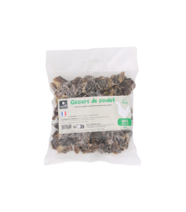 gésiers de poulet séchés Recettes de Daniel gésiers de poulet séchés Recettes de Daniel