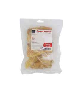 Tendons de boeuf Recettes de Daniel