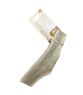 Bois de cerf tranché Recettes de Daniel