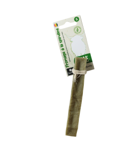 Fromage séché à la Spiruline Recettes de Daniel