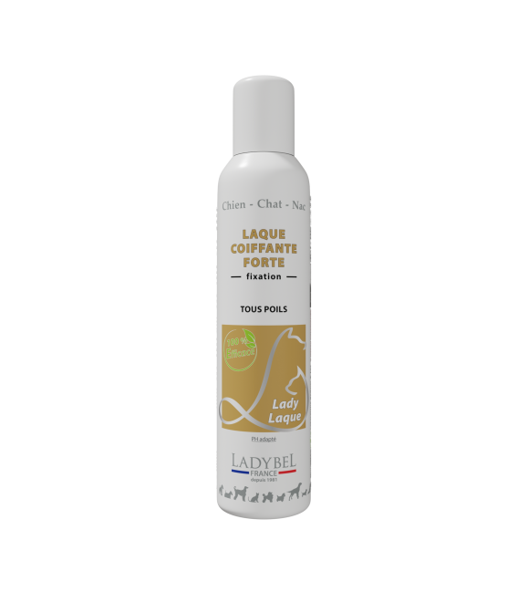 LADY LAQUE Conditionneur