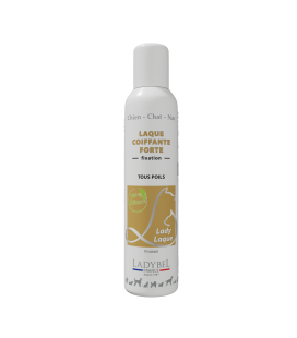 LADY LAQUE hairspray