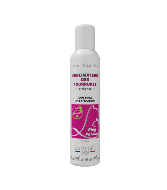 RING PARADE Conditioner