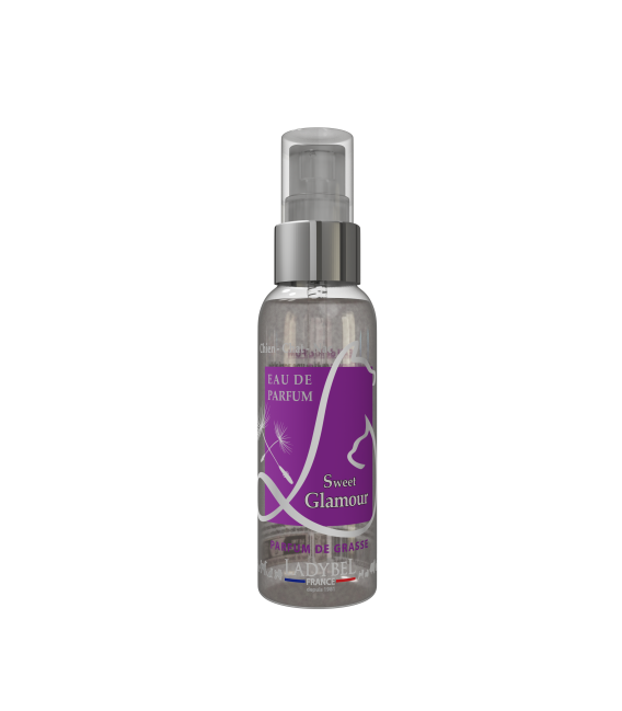 SWEET GLAMOUR Eau de Parfum