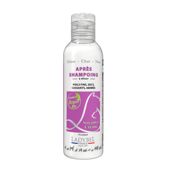 SOYANCE CREME