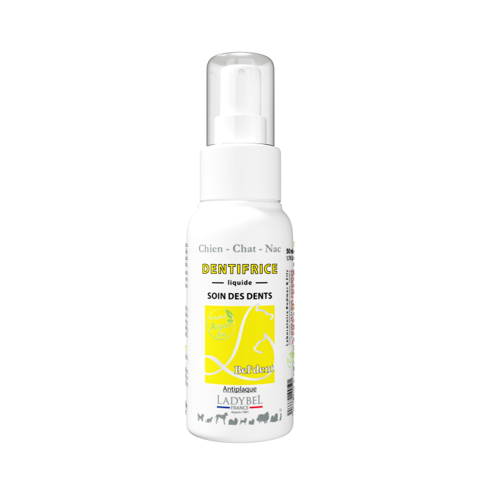 BEL DENT Liquid toothpaste