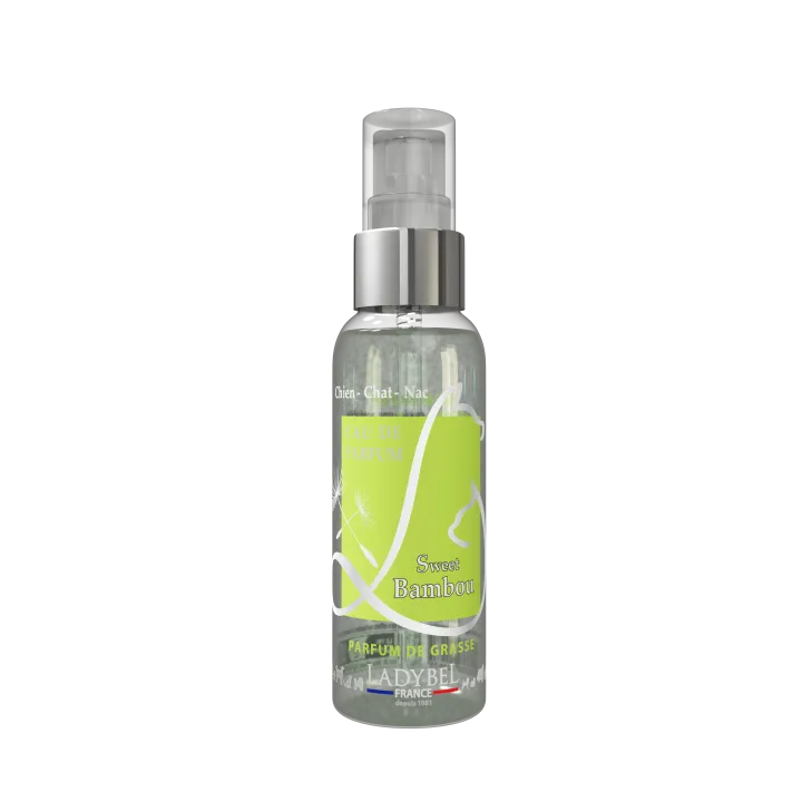 SWEET BAMBOU Eau de Parfum