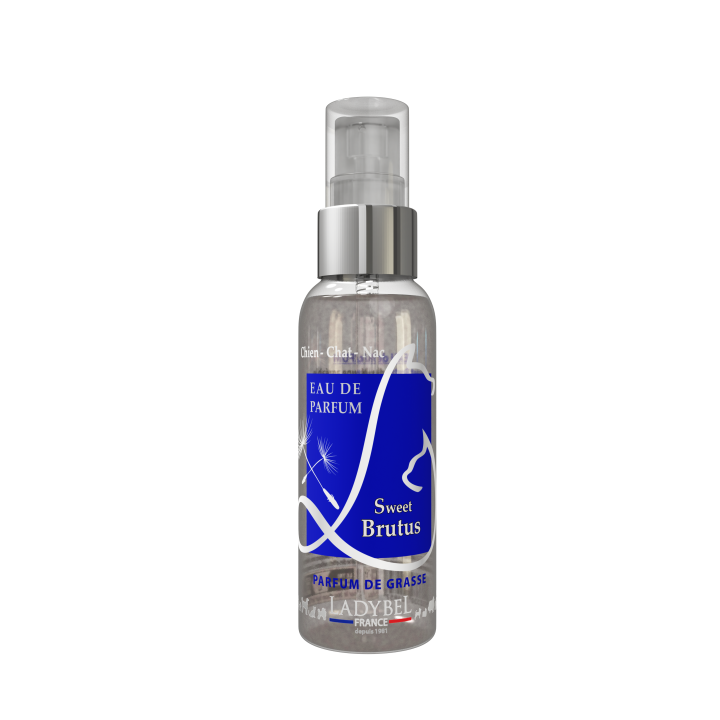 SWEET Brutus Eau de Parfum