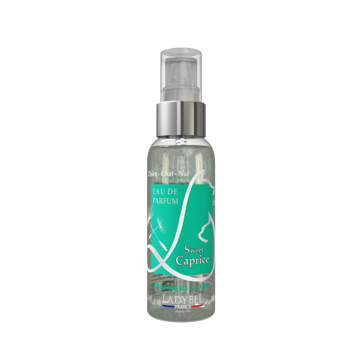 SWEET Caprice Eau de Parfum
