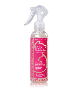 LADY MAGIC Dry Detangler