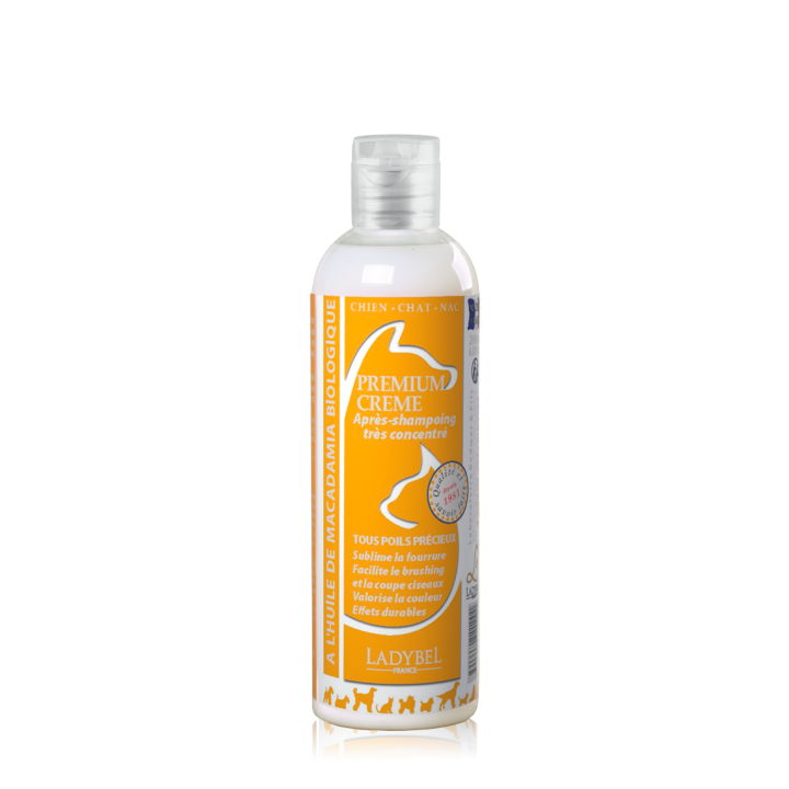 PREMIUM CR&Egrave;ME &Eacute;chantillon
