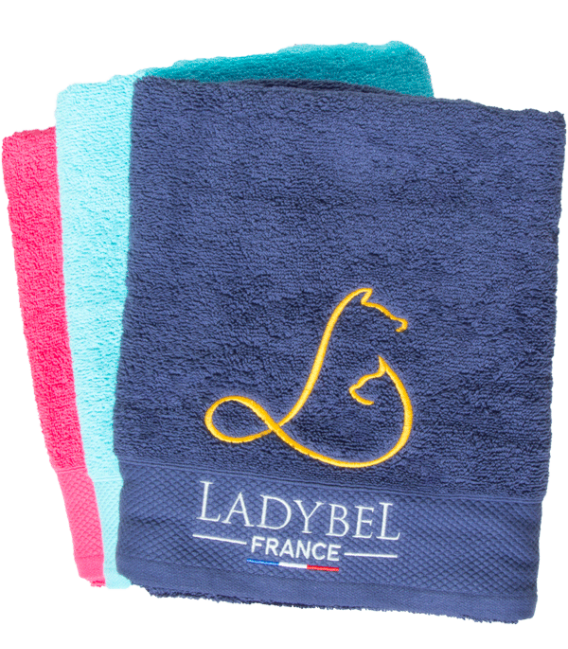 Serviette de bain