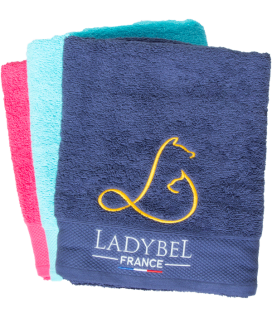 Serviette de bain