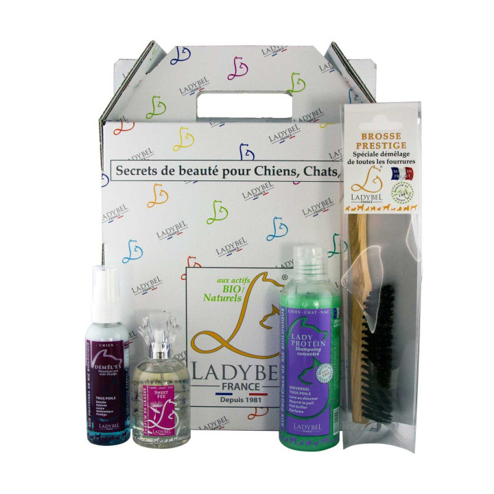 PACK LUXE