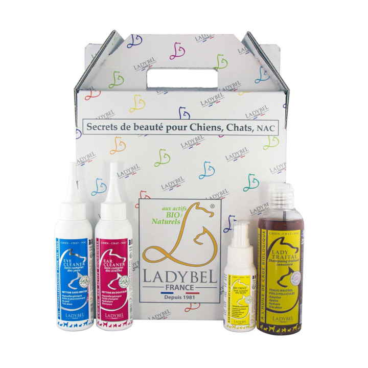 PACK SOINS