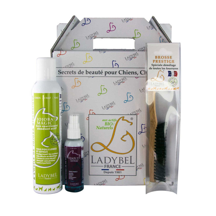 PACK SPECIAL DEMELAGE