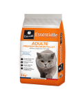 Essential Premium Adult Cat Food