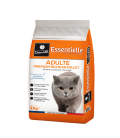 Croquette Essentielle Premium Chat Adulte