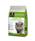 Croquette Essentielle Premium Chat Stérilisé au Poulet