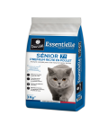 Premium Senior/Kastriert Katze Hühnchen Essential Croquette