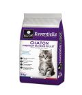 Croquette Essentielle Premium Chaton