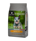 Traditionelles Super Premium Hundefutter mit Ente