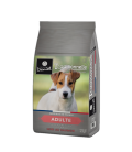 Croquette Traditionnelle Super Premium Chien Au Saumon