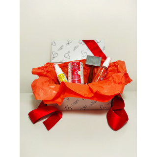 COFFRET NOEL "VOYAGE"
