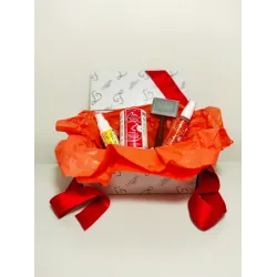 

Christmas Box "Journey"