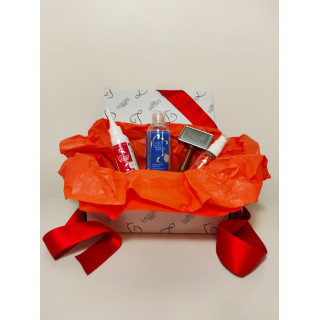 COFFRET NOEL "BABY"