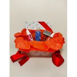 COFFRET NOEL "BABY"