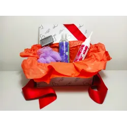 

COFFRET CHRISTMAS "SHORT HAIR"