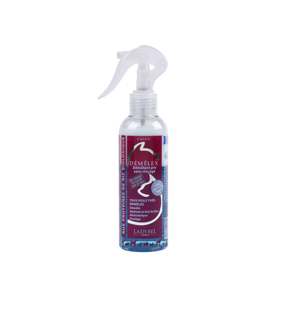 DEMELEX Professional Detangler