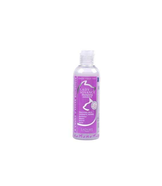 LADY SOYANCE Shampoo Reparatur