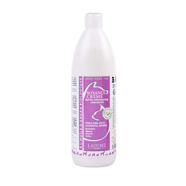 SOYANCE CREME