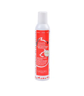 VISON MAGIC Detangling Care