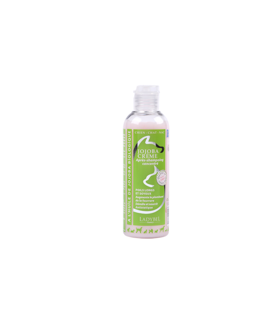 JOJOBA CREME Feuchtigkeitscreme