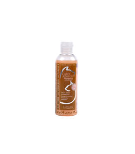 LADY APRICOT Shampoo Color