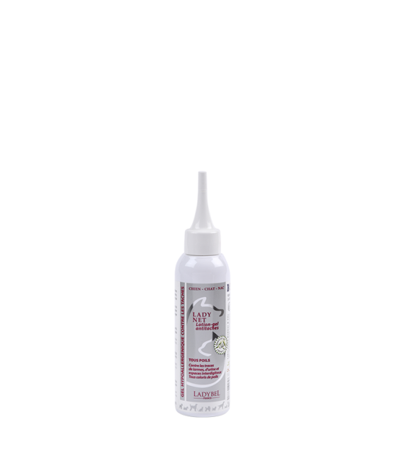 LADY NET Cleaning gel