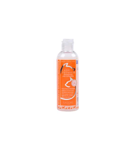 Cocker spaniel shampoo sales