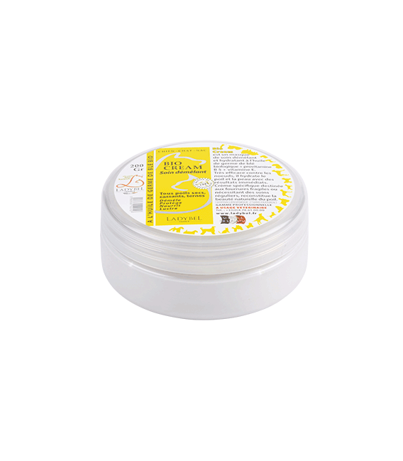 BIO CREME Moisturizing Cream